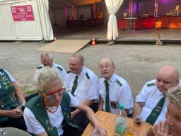 2024 Schützenfest Samstag